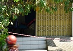Hô hoán cứu người, 1 phụ nữ bị đâm gục trước quán cắt tóc ở Đà Nẵng