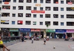 Hà Nội: Yêu cầu làm sổ đỏ cho khu chung cư vạn dân HH Linh Đàm