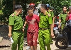 Lời khai kẻ quỵt tiền mua dâm, giết người trong tiệm cắt tóc ở Đà Nẵng