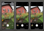 Cách chụp ảnh bằng camera góc siêu rộng trên iPhone 11 và iPhone 11 Pro