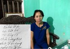 Người phụ nữ Bắc Giang mất tích 28 năm về được nhà nhờ chàng trai tốt bụng