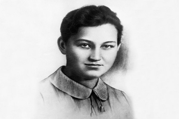 Sự thực về cái chết của nữ anh hùng Liên Xô đầu tiên