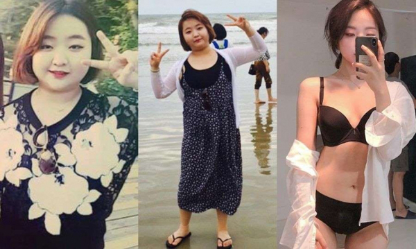 7 hot girl Hàn Quốc chia sẻ bí quyết giảm cân cấp tốc, lấy lại vóc dáng thon gọn