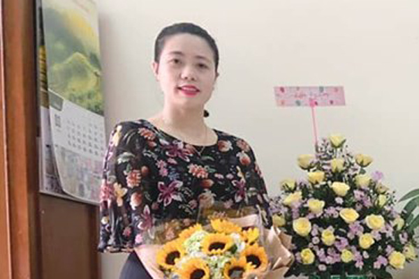 Tỉnh ủy Đắk Lắk: Mạng xã hội đăng không chính xác vụ bà Ái Sa