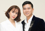 Hồ Hoài Anh: 'Tôi và Lưu Hương Giang vẫn đang bên nhau hạnh phúc'