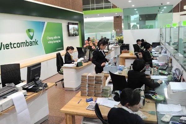 Vietcombank posts record profit of nearly $757.6 million