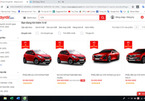 Online car sales not clicking with customers