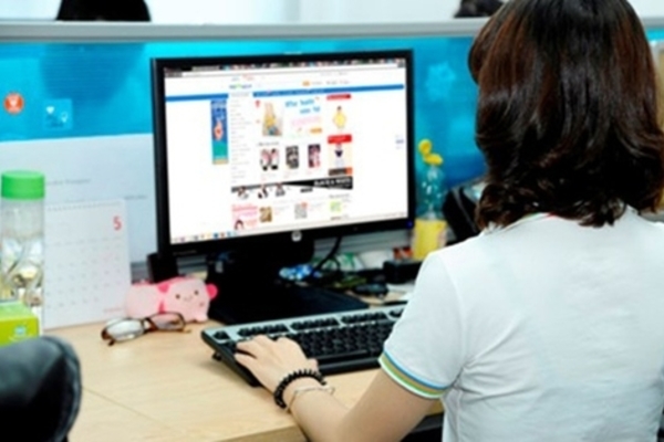 60% of urban households to buy consumer goods online: study