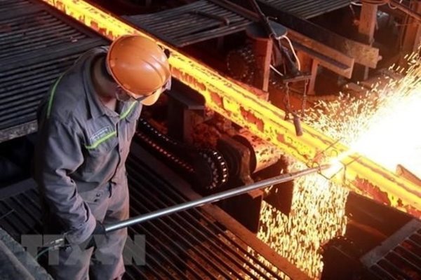 Vietnam steel producers face anti-dumping lawsuits