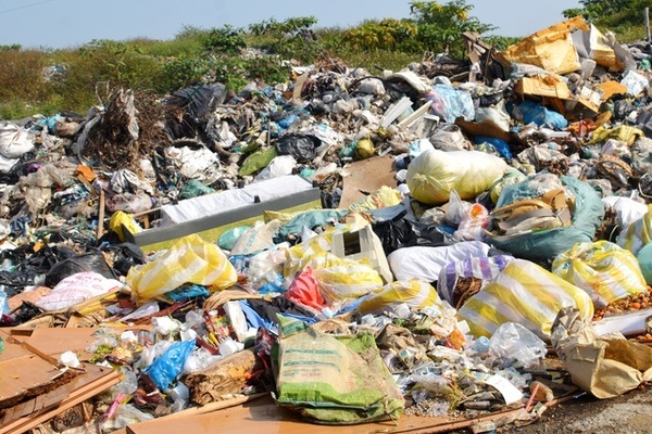 Hoi An faces waste management headache