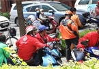 Vietnam’s ride hailing market exceeds US$1-billion revenue