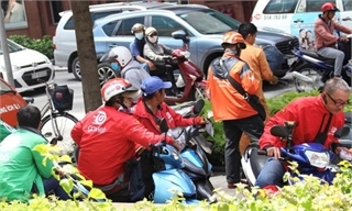 Vietnam’s ride hailing market exceeds US$1-billion revenue