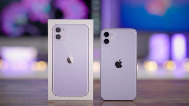 iPhone 11 xách tay giảm giá ‘sốc’, về dưới 20 triệu