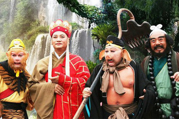 Sự thật về phép thần thông mạnh nhất trong Tây du ký 1986