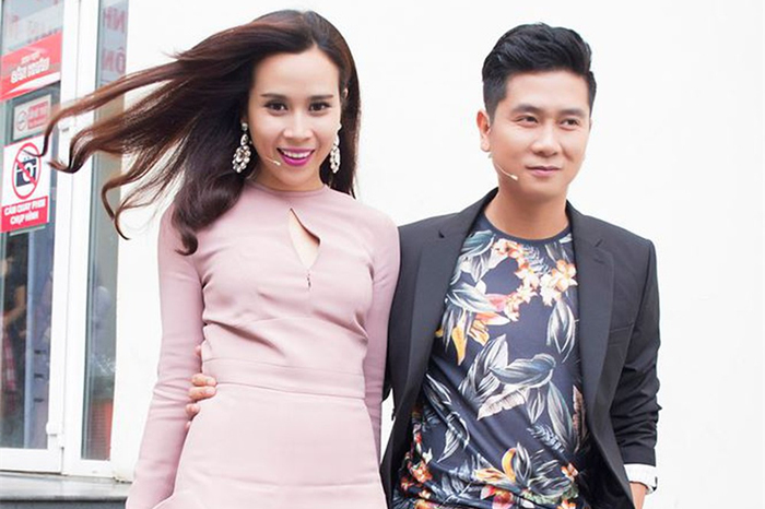 Lưu Hương Giang - Hồ Hoài Anh đã ly hôn nhưng vẫn ở cùng nhau