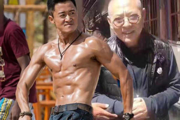 Những ngôi sao võ thuật mới kế nhiệm 'thời đại' Lý Liên Kiệt