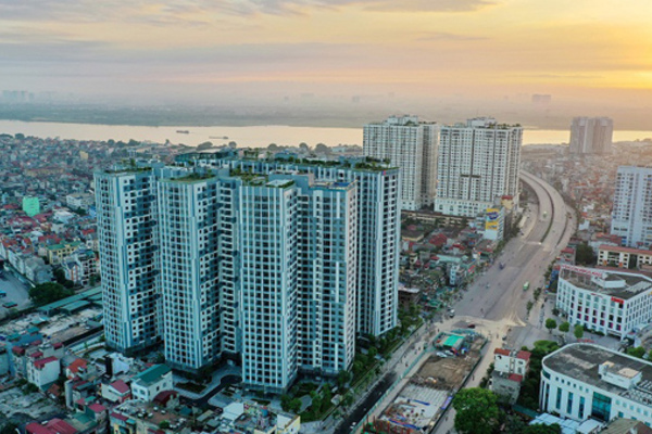 Sắp tìm ra người trúng giải ‘Mua 1 sở hữu 2 căn hộ’ Imperia Sky Garden