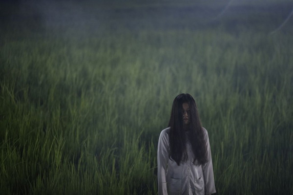 Vietnamese horror films released for Halloween season