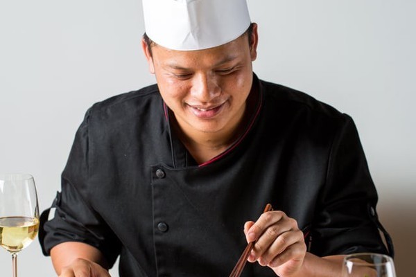 Vietnamese chef promotes homeland’s cuisine to Chinese people
