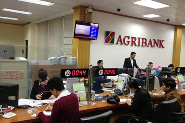 Agribank dành nguồn vốn tập trung phát triển sản xuất, kinh doanh