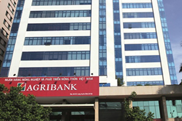 Agribank đứng thứ 142/500 ngân hàng lớn nhất Châu Á về quy mô tài sản