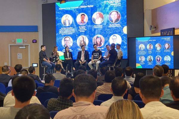 New mindset needed for Vietnam to have tech unicorns