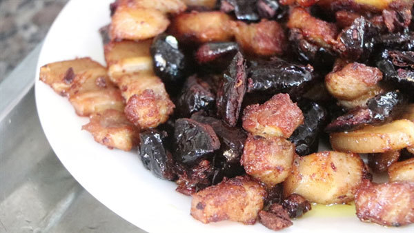 Pili nuts are really the nuts