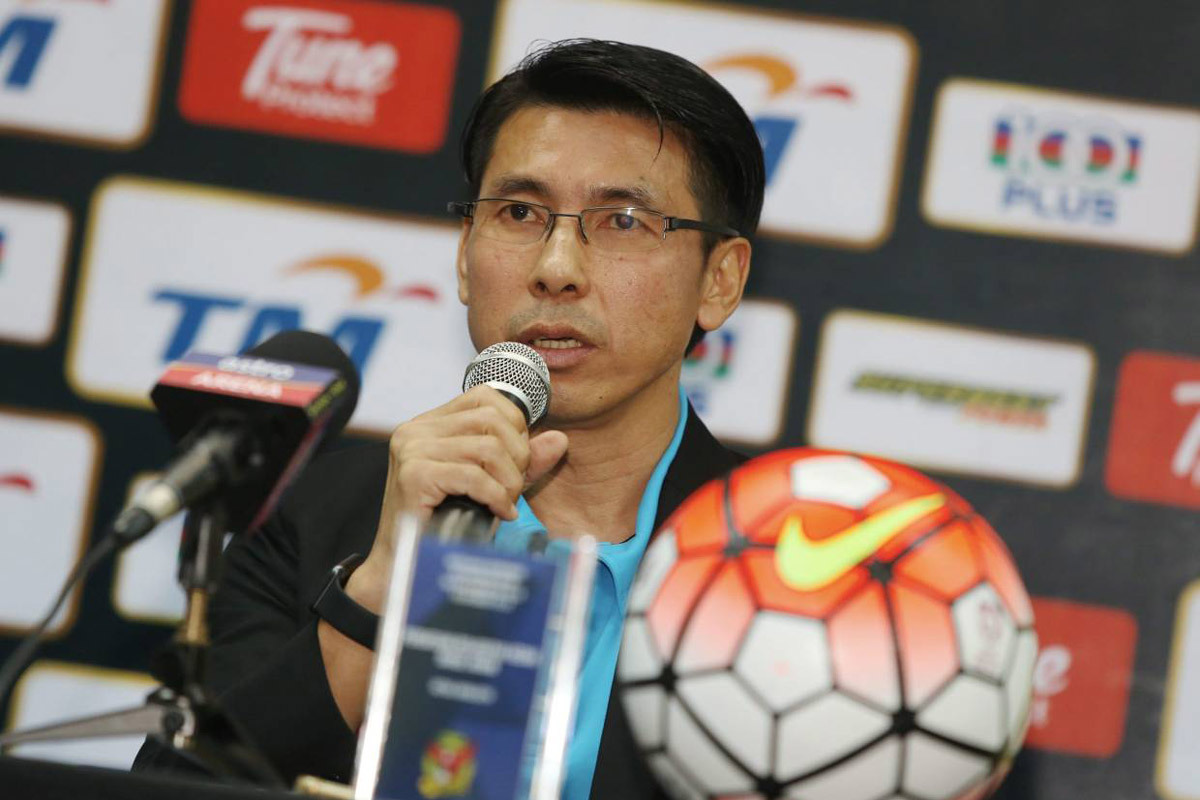 HLV Tan Cheng Hoe: