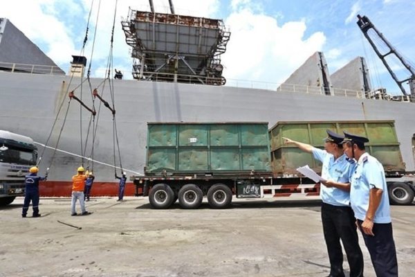Anti-smuggling watchdog calls for tighter control over C/O issuance