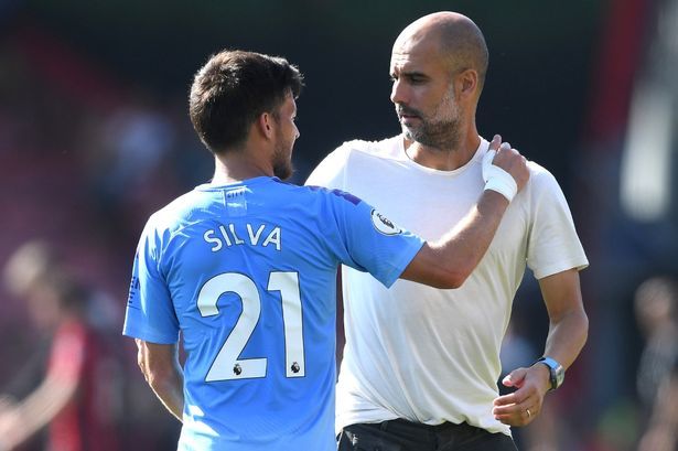 Pep Guardiola bất ngờ nổi giận với trò cưng