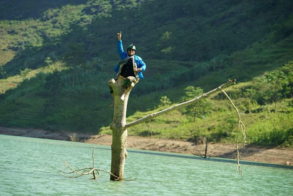 Tỉnh Đoàn Bình Dương:Tổ chức hội nghị Tập huấn Báo cáo viên