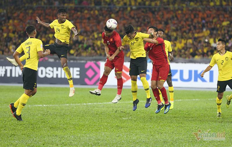 HLV Park Hang Seo tuyên bố, hãy chờ tin vui Việt Nam vs Malaysia