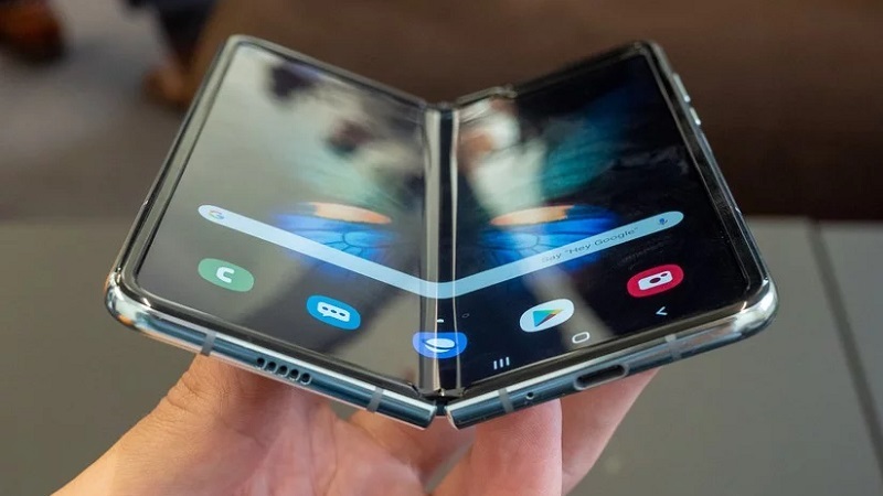 Samsung sẽ bỏ Galaxy Fold và Galaxy Note để ra dòng flagship mới?