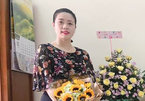 Bất ngờ, nữ trưởng phòng Ái Sa không phải tên thật Ngọc Thảo