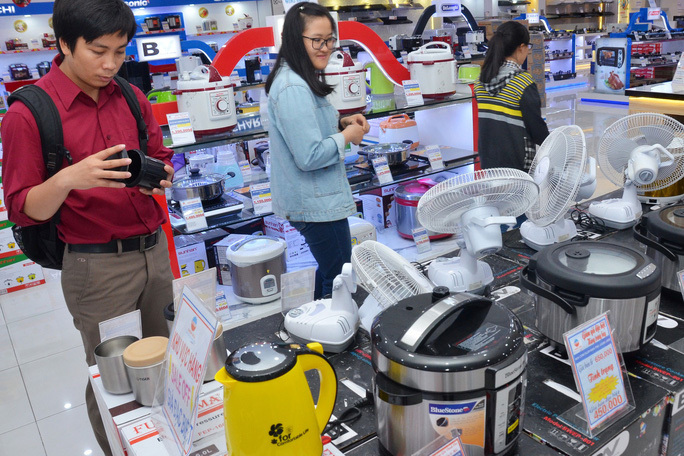 Vietnam Customs Agency vows to combat origin fraud