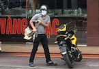 Danh tính kẻ nổ súng cướp 200 triệu ở tiệm vàng Quảng Ninh