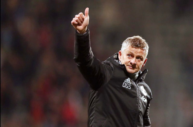 MU sa thải Solskjaer nếu thua Norwich ngày 27/10