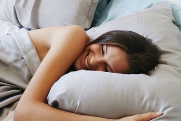 4 biểu hiện khi ngủ cho thấy bạn sẽ sống thọ