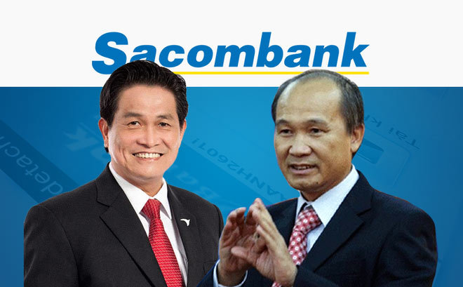 Đua đẩy lãi suất lên cao, ngân hàng dồn dập lãi ngàn tỷ