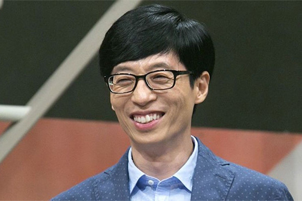 Yoo Jae Suk quyên góp gần 1 tỷ đồng ủng hộ nạn nhân bão Mitag