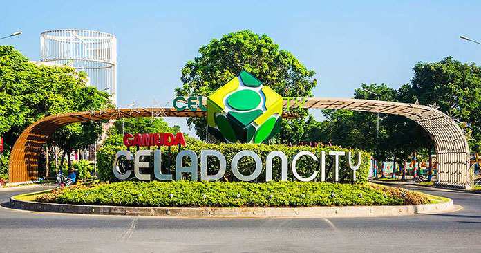 Kiến nghị thu hồi hơn 510 tỷ tại dự án của Gamuda Land