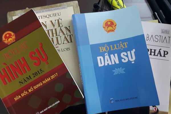 Luật sư tham gia trong vụ án dân sự thế nào?