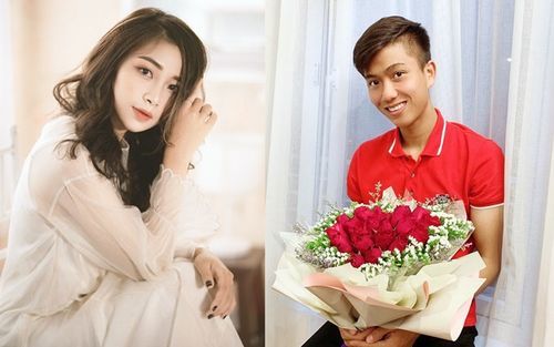 Nhật Linh bức xúc vì bị nói là người thứ 3 chen giữa Văn Đức - Ngọc Nữ