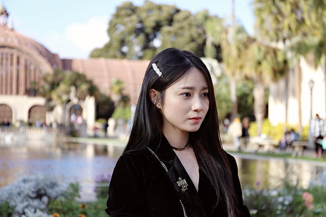 Rich kid Việt tiêu 2,3 tỷ cho một lần đi mua sắm ở Las Vegas (Mỹ)