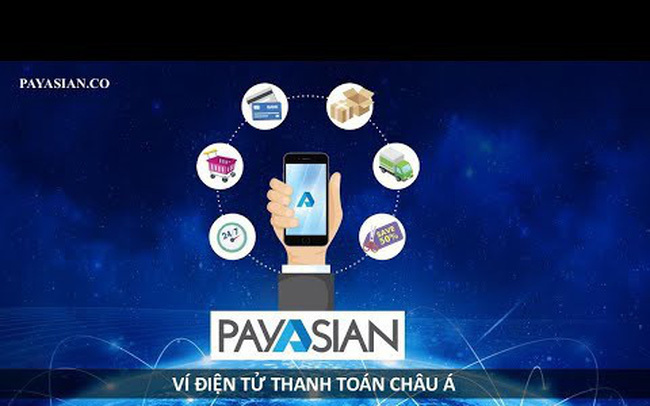Cảnh báo tình trạng lừa đảo qua ví điện tử Payasian
