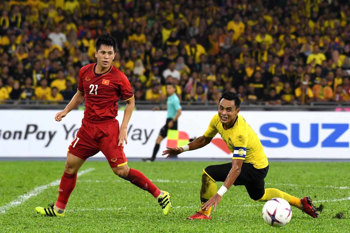 Báo Malaysia: 