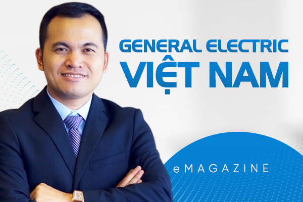 TGĐ General Electric Việt Nam: ‘Tôi bị hấp dẫn mãnh liệt bởi sức hút tầm nhìn Vinmec’