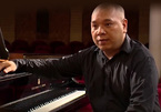 Musician wants to take Vietnamese jazz global