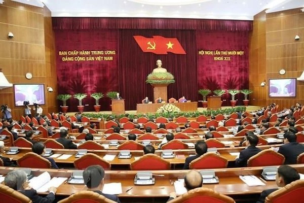 VIETNAM POLITICAL NEWS OCTOBER 9