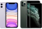 Apple có thể sớm đòi lại vị trí Á quân thị trường smartphone toàn cầu từ Huawei